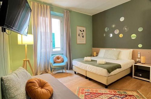 Como Hotel | The Convo Lake Como