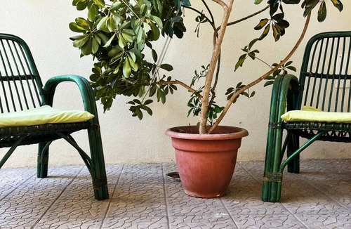 Enna Apartment | The Courtyard Enna