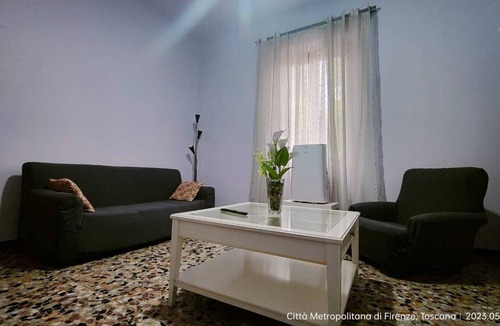 Florence House | The Deer Oasis