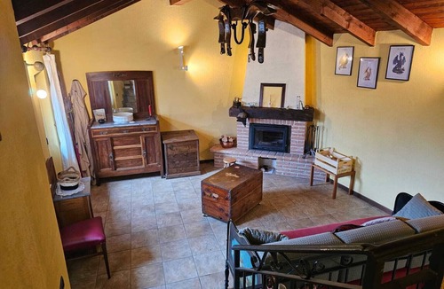 Madonna del Sasso Apartment | The Dragon of the Lake - a vacation home on Lake Orta