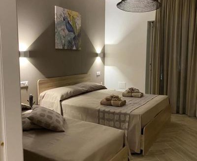 Belvedere Marittimo Bed & Breakfast | The Dream B&B