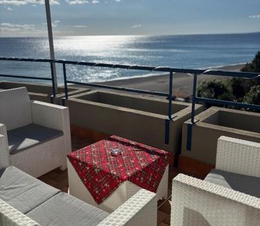 Recanati Apartment | The Dream Loft