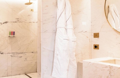 Prati Hotel | The First Musica - Preferred Hotels & Resorts