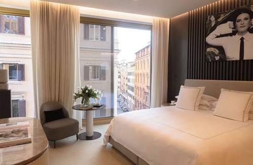 Prati Hotel | The First Musica - Preferred Hotels & Resorts