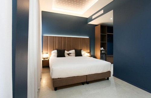 Carrobbio Hotel | The FLOOR