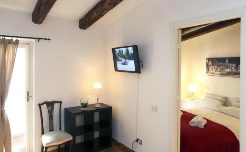 Campitelli Apartment | The Forum at Circo Massimo