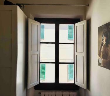 Isolotto House | The Hamilton House