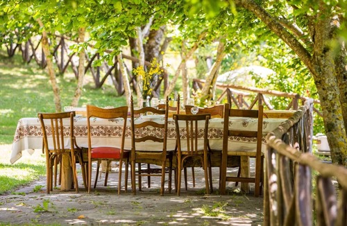 Bagno di Romagna House | "THE HOUSE TITA"