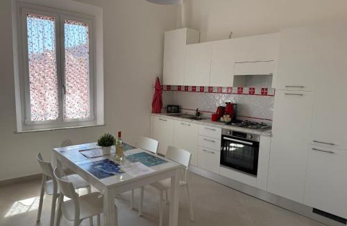 San Francesco Apartment | The leaning tower
