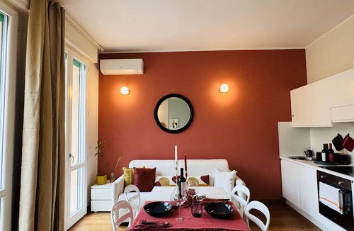 San Francesco Apartment | The Little Beauty Studio
