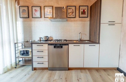 Bellano Apartment | THE LOFT by Design Studio
