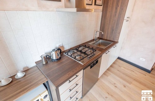 Bellano Apartment | THE LOFT by Design Studio