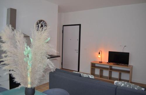 Cernusco sul Naviglio Apartment | the loft gallery viale assunta 90