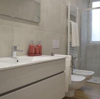 Cernusco sul Naviglio Apartment | the loft gallery viale assunta 90