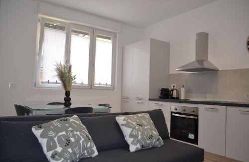Cernusco sul Naviglio Apartment | the loft gallery viale assunta 90