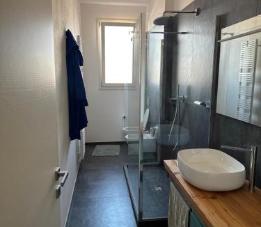 Castel San Pietro Terme Apartment | The Loft