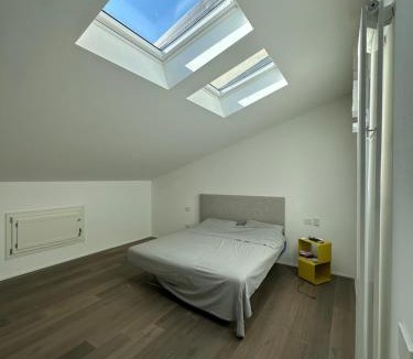 Castel San Pietro Terme Apartment | The Loft