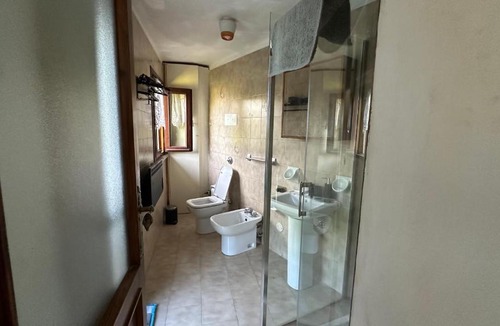 Treviso Bresciano Apartment | The Luff & Match B&B