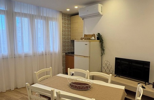 Trapani Apartment | The Moor - Apartment