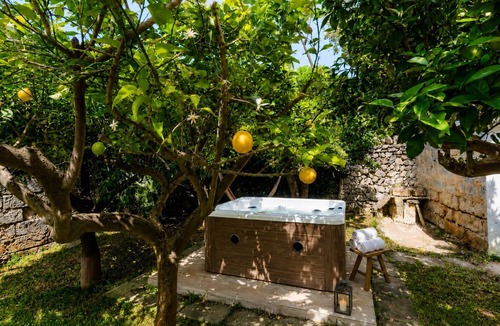Taviano Villa | The Oak House