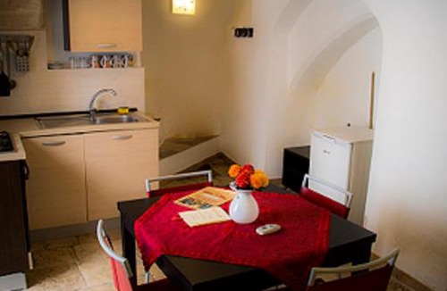 Mottola House | The Old House