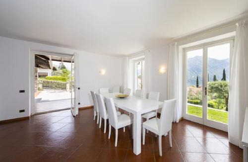 Tremezzo Villa | The Olive Grove