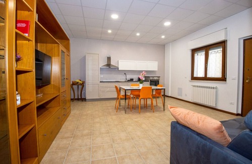 Francavilla al Mare Apartment | The Orchid - Francavilla al Mare