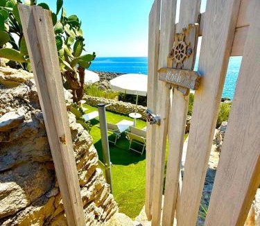 Marina di Marittima Villa | The Paradise