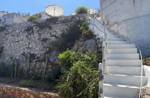 Marina di Marittima Villa | The Paradise