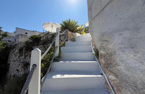 Marina di Marittima Villa | The Paradise