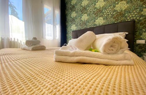 Ferrara Historic Centre Bed & Breakfast | The Platform Rooms