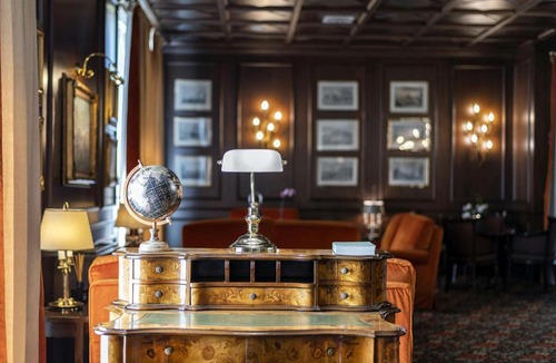 Lissone Hotel | The Regency Sure Hotel Collection by Best Western