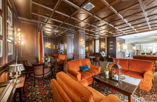 Lissone Hotel | The Regency Sure Hotel Collection by Best Western