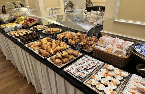 Lissone Hotel | The Regency Sure Hotel Collection by Best Western
