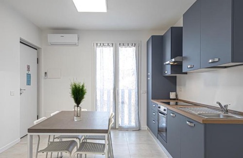 Galliate Apartment | The Residence 2.0