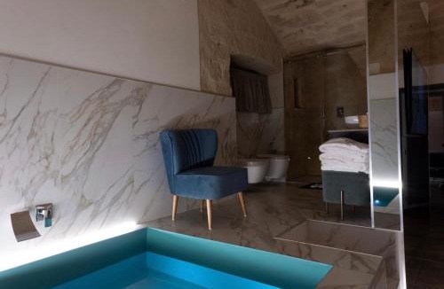 Old Town House | The Saint Stays