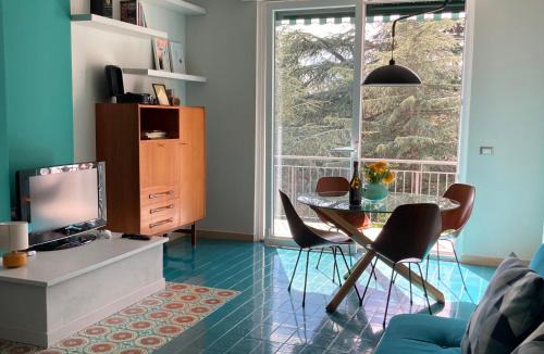 Como Apartment | The Silky Way relax e quiete in prossimità di lago e città