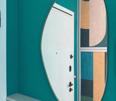 Como Apartment | The Silky Way relax e quiete in prossimità di lago e città