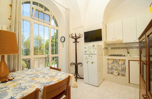 Schiazzano Apartment | - The Sirens' Refuge -