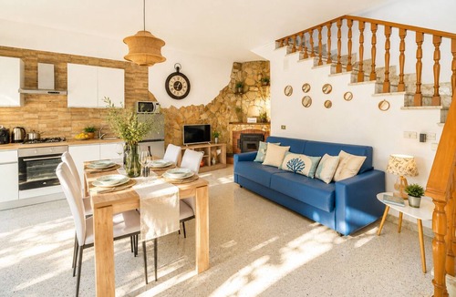 Marini House | THE SUD EST HOUSE (AMALFI COAST)