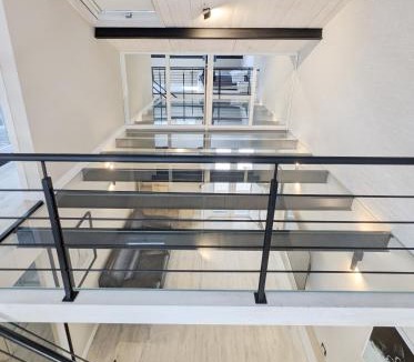 Crotone Apartment | The Superhost - The Loft