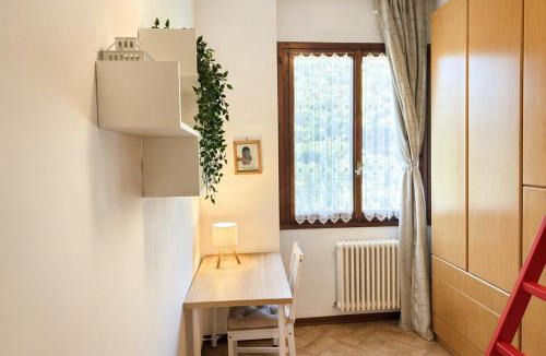Dizzasco Apartment | The Terrace Overlooking Lake Como