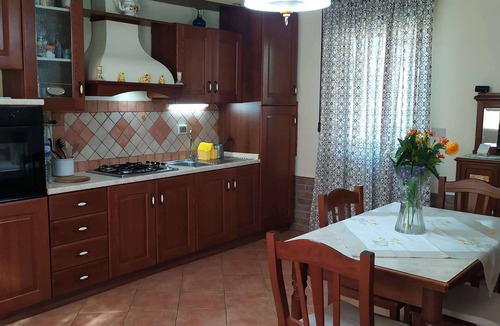 Mitogio Cottage | 'The Vineyard' Alcantara Valley - Taormina - Etna)nCIN - IT083029C23XT3MFQP