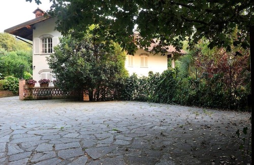 Cavoretto House | The White Villa