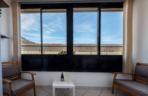 Dongo Apartment | Three bedroom apartment with garage- Larihome A57