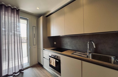 Imola Apartment | Three-bedroom apartment