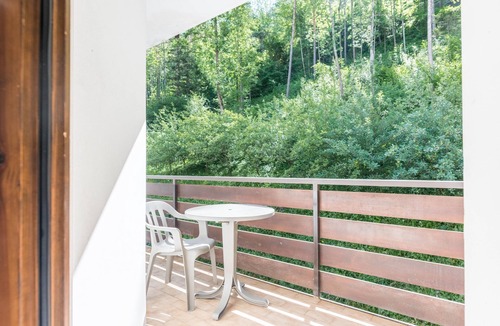 Ponte Arche Apartment | Three-room apartment, with balcony and free Wi-fi, parking available on site