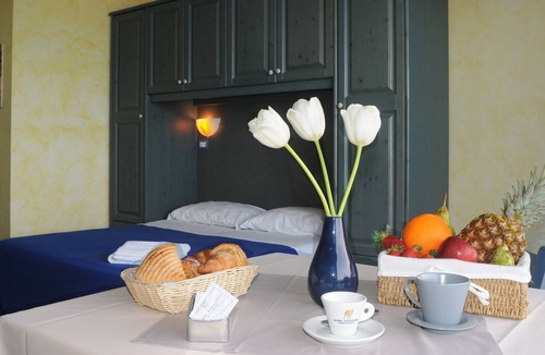Province of Messina House | Three-room apartment a stone's throw from the sea