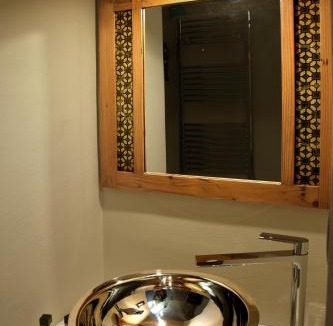 Sasso Barisano House | Thymus Residence nei Sassi