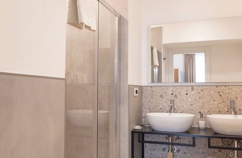 San Lorenzo House | Tiburtina 86 Luxury Suites